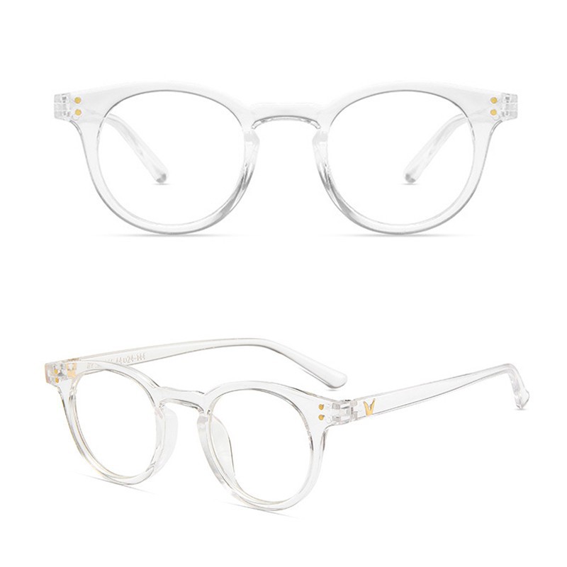 Kính Mát Gọng Tròn Thời Trang Cho Nữ