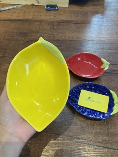 Chén sứ ăn dặm cho bé