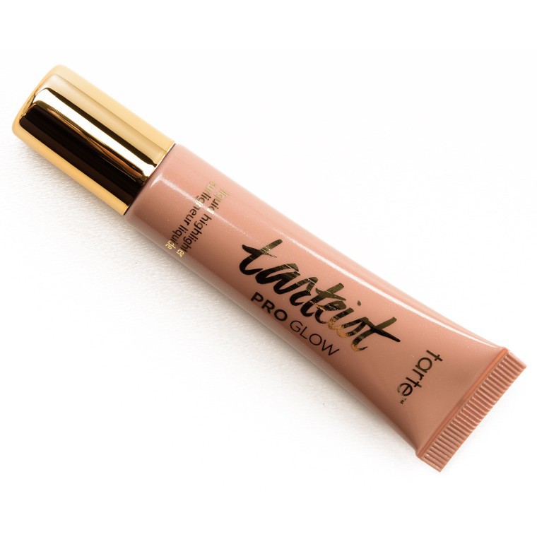 Tarte bắt sáng lỏng tarteist PRO glow liquid highlighter 29$ Boxycharm