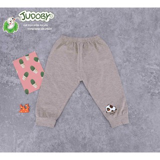 JB416Q Quần dài Judoby (6-24M)