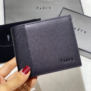 Ví nam da mềm pedro mẫu mới full box ảnh thật