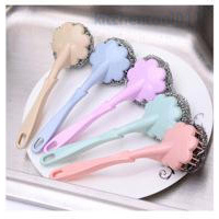 Miếng Cước Chùi Nồi Chảo Nhà Bếp Màu Sắc Ngẫu Nhiên Loại Ngẫu Nhiên 01