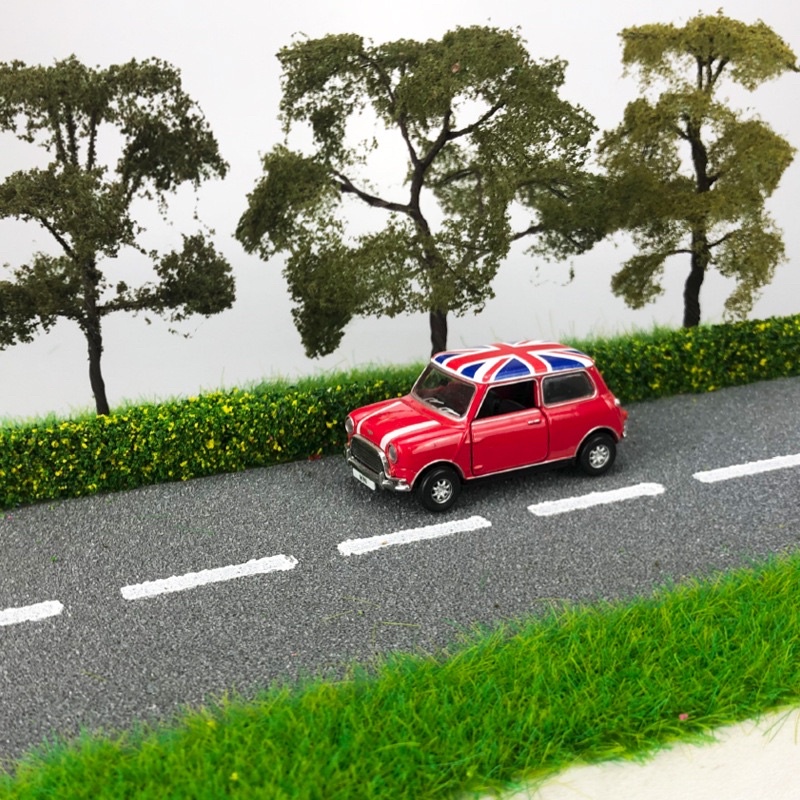 PHỤ KIỆN TRANG TRÍ TIỂU CẢNH - MÔ HÌNH CÂY TRÁI NHIỀU KÍCH THƯỚC