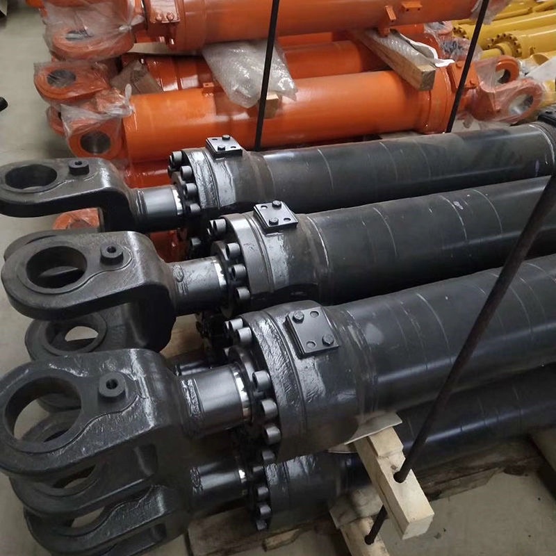 Xi lanh thuỷ lực sdlg xcmg lonking liugong