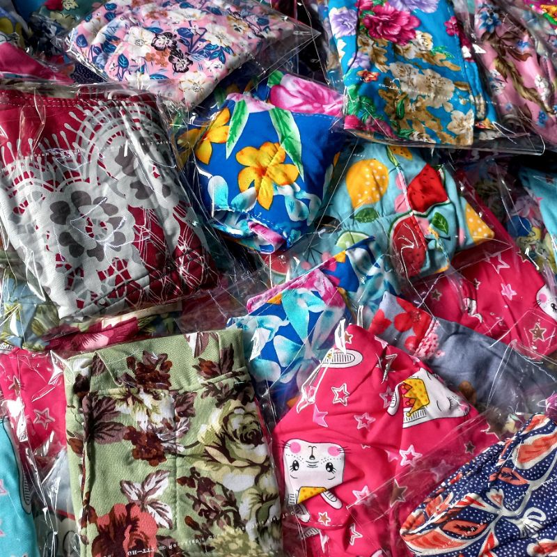 Khẩu trang chống nắng, bụi ( Che Nắng Cổ ) - Giao màu ngẫu nhiên | BigBuy360 - bigbuy360.vn