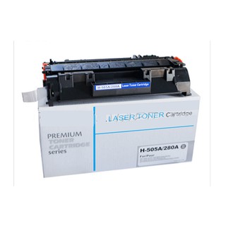 Hộp mực HP 05a, 80a, cho máy in HP 2035, 2055, M400, M401dn, M425d, in đẹp, mới. Là cartridge, catrich, toner