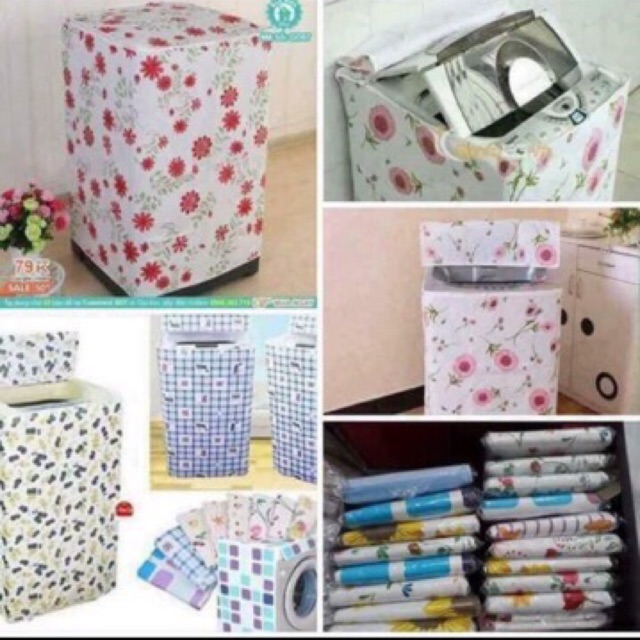 Boc máy giặt