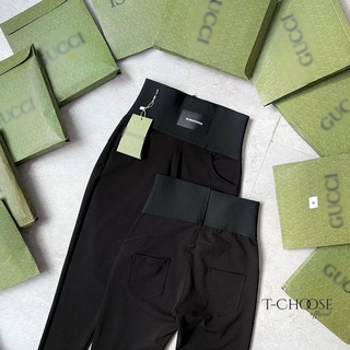 Quần legging túi cạp chun gu
