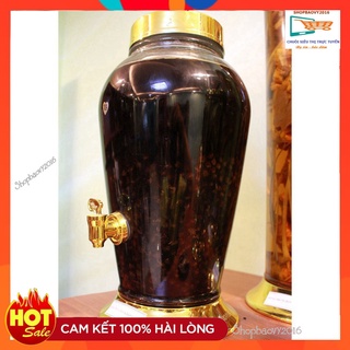 [FREE SHIP] Đẳng Sâm khô - Đảng sâm Tây Bắc 200g dùng thử