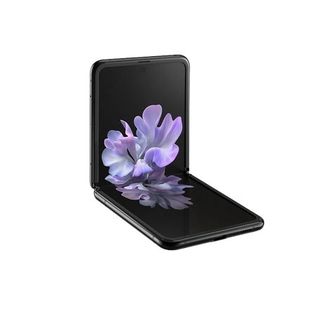 Miếng dán PPF Samsung Galaxy Z Flip / Z Flip 3 trong suốt