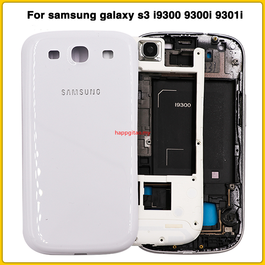 Hp Khung Pin Thay Thế Cho Điện Thoại Samsung Galaxy S3 I9300 S3 Neo 9300i 9301i