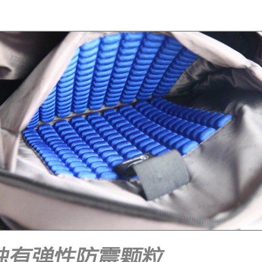 BALO LAPTOP COOLBELL CB-2037 màu ghi sẫm