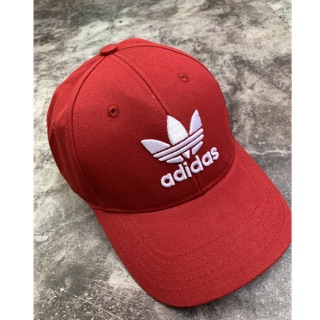 [Full tag code] Mũ adidas đỏ burgundy