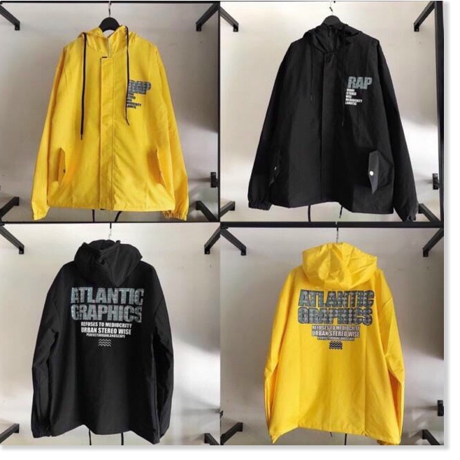 Áo khoác dù thêu SIÊU ĐẸP , HOTTREND CHO CÁC BẠN TRẺ KOKO MI