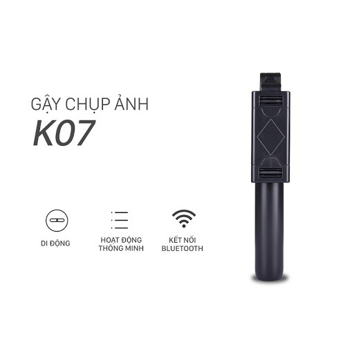 GẬY CHỤP ẢNH KO7