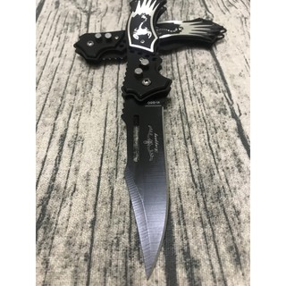 [Xả Kho] Dao Phượt K860 25cm
