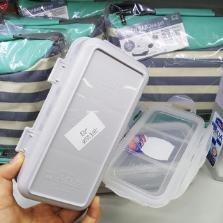 Bộ hộp cơm Lock&Lock HPL758 DB - Larva Store