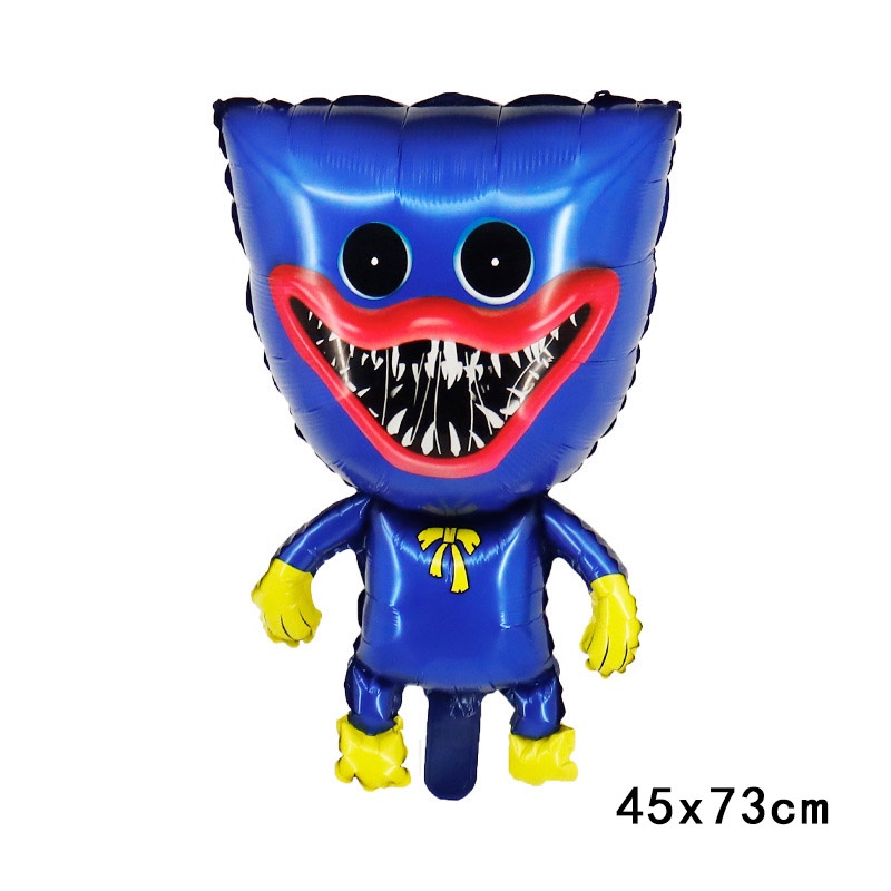 Bộ Bong Bóng Latex 32inch Hình Chữ Số Hoạt Hình Trang Trí Tiệc Sinh Nhật / Đám Cưới