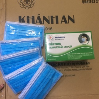 Khẩu trang y tế- Hàng sẵn giao ngay