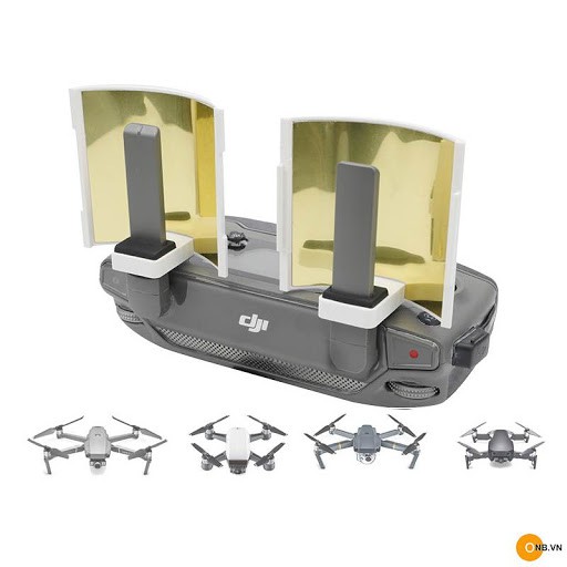 Bộ tăng sóng PARABOL/YAGI khuếch đại tín hiệu cho bộ điều khiển flycam DJI, Hubsan, Fimi...GIÁ TẠI KHO RẺ-NHẤT VN