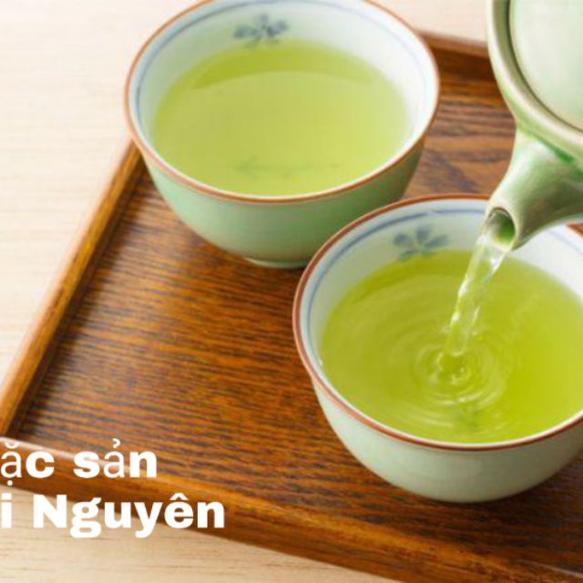 TRÀ THÁI NGUYÊN SHOP