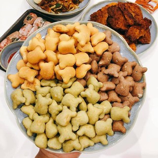 Bánh Gấu 400g