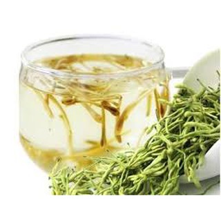 Hoa đu đủ đực khô 100g
