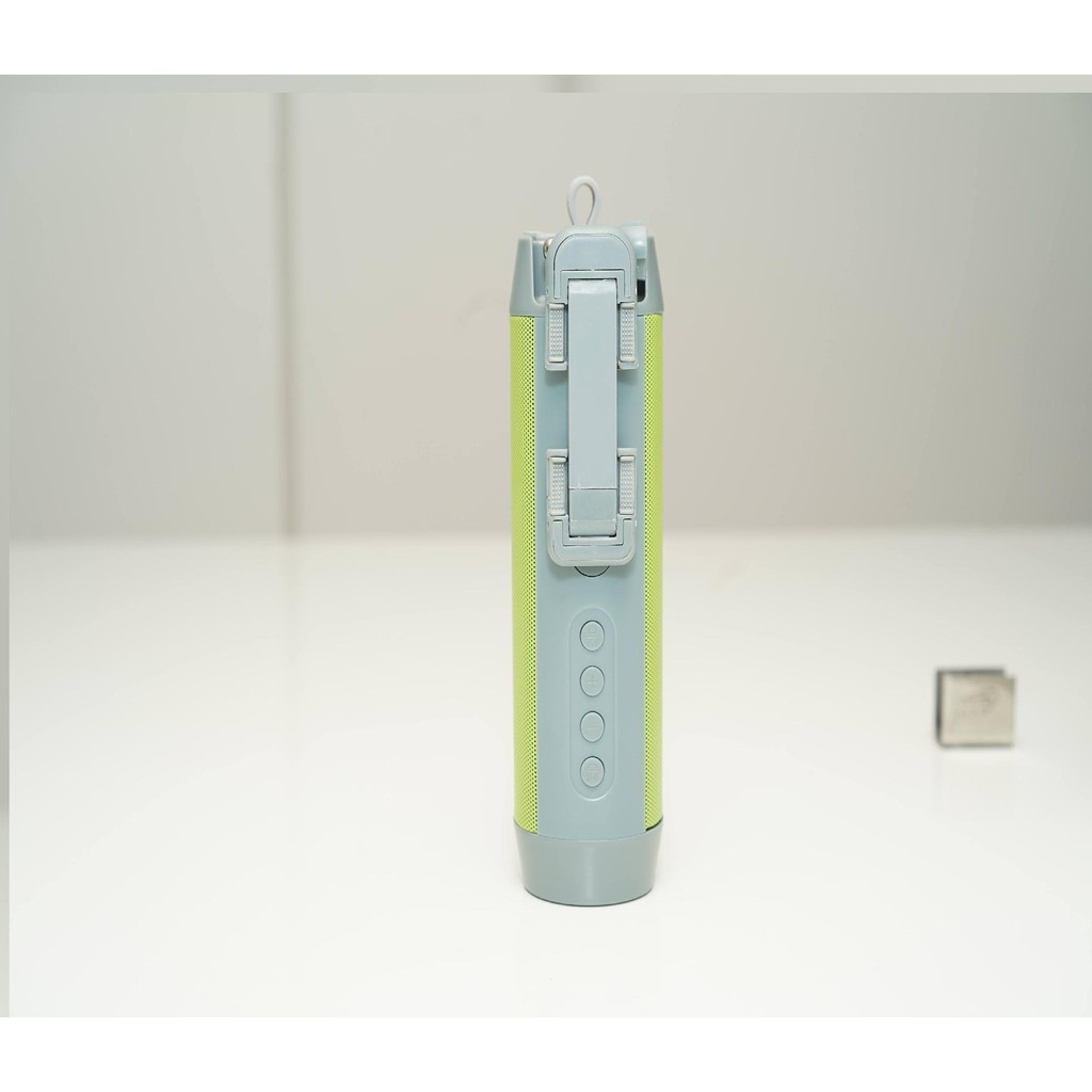 Gậy chụp hình tự sướng kiêm loa bluetooth [5 in 1]Gậy chụp hình | BigBuy360 - bigbuy360.vn