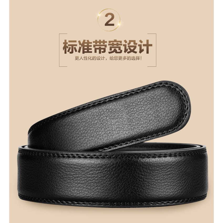 [FREESHIP 50K] THẮT LƯNG DA BÒ CAO CẤP XUẤT DƯ