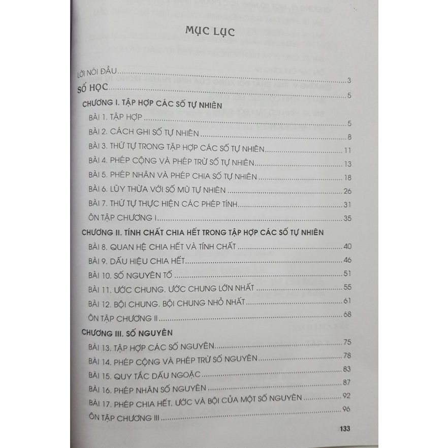Sách - Định hướng phát triển năng lực Toán 6 tập 1 (Bám sát SGK Kết Nối)