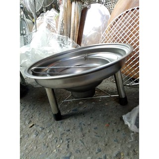 Bếp nướng Than hoa