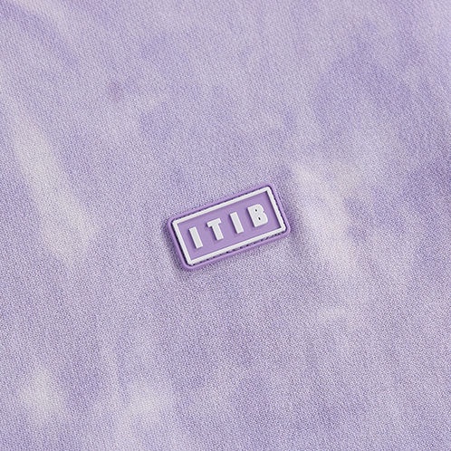 Áo Sweater Cổ Tròn Dáng Rộng Nhuộm Màu Thời Trang Xuân Thu Mới 2021 Cho Nữ | BigBuy360 - bigbuy360.vn