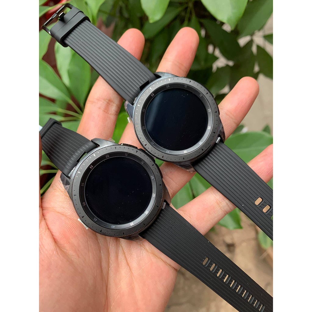 Đồng hồ thông minh Samsung Galaxy Watch 42mm GPS/LTE