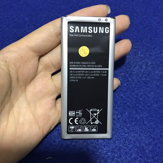 Pin Note 4 Edge (EB - BN915BBE) zin, bảo hành 6 tháng