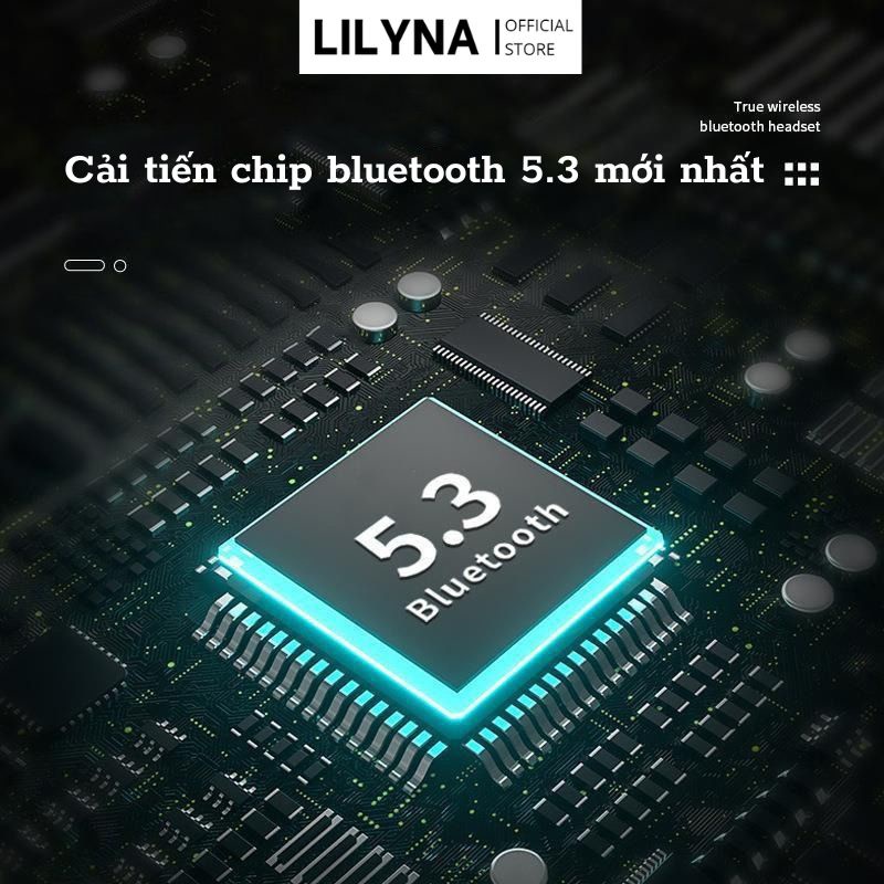 Tai nghe bluetooth M90 Pro TWS cảm ứng, màn hình led, chống nước, có mic đàm thoại, nghe nhạc, kiêm sạc dự phòng