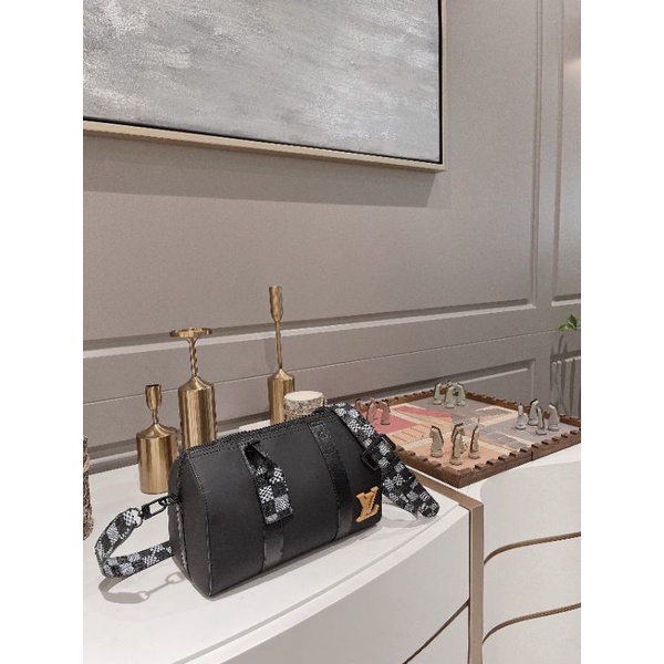 Túi trống Mini LV cao cấp 2021