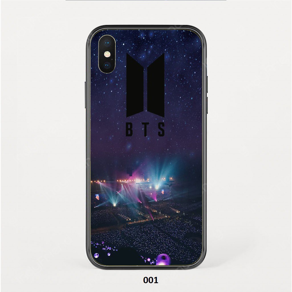 ốp lương iphone Bts