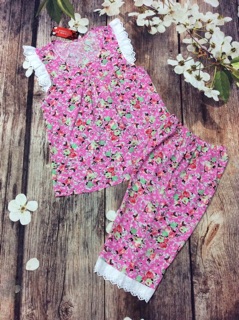 Bộ lửng lanh cao cấp đủ size