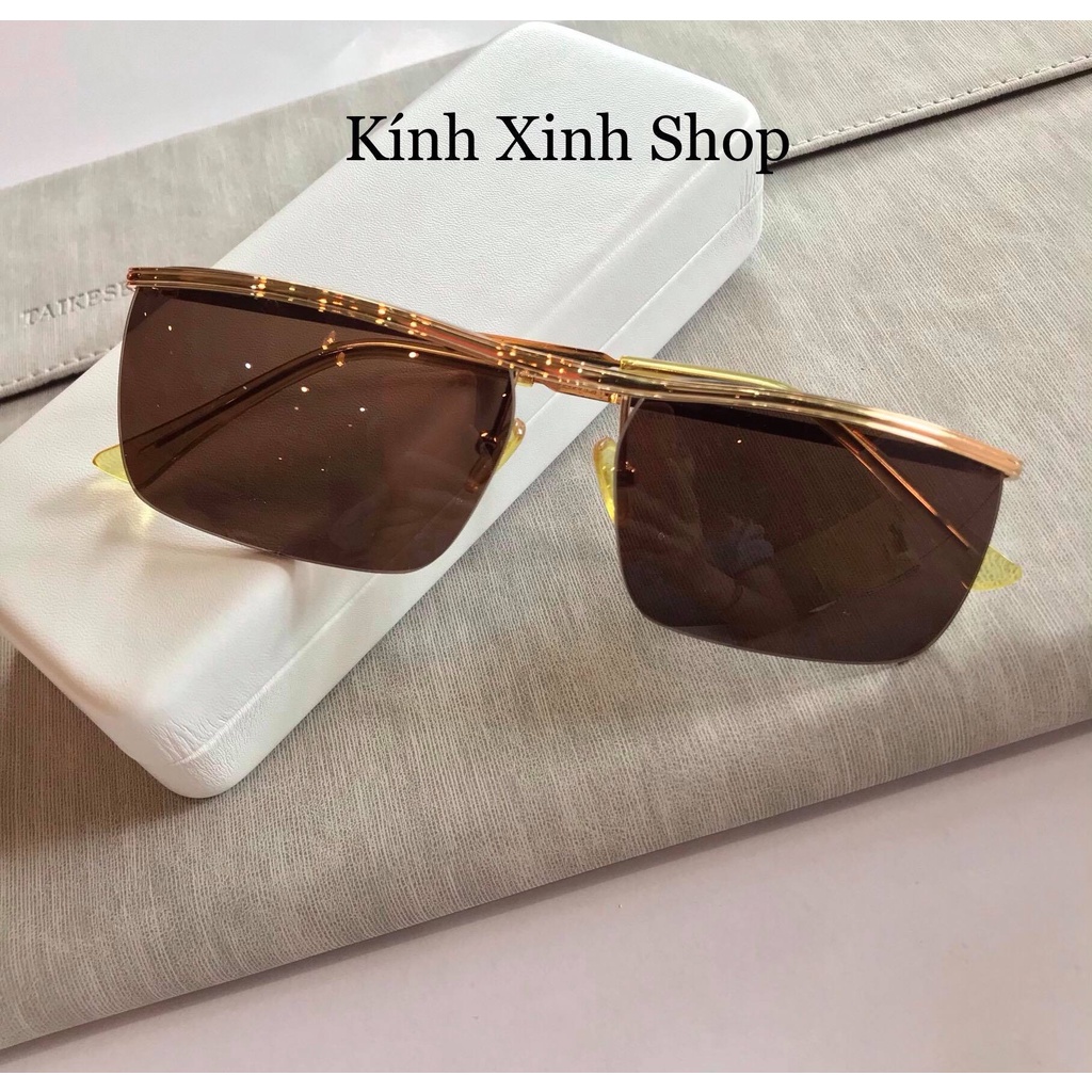 Kính SOLEX AMOR Limited Hồng Kong Cao cấp