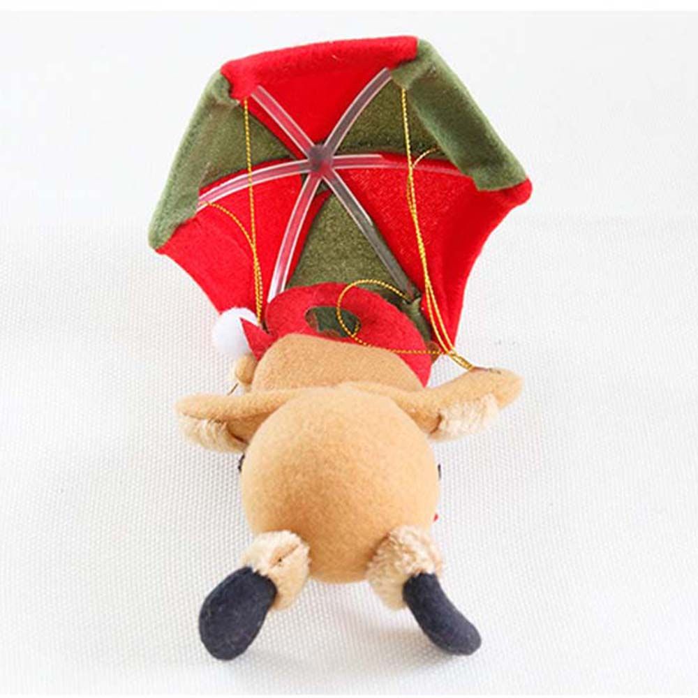 Phụ Kiện Treo Trang Trí Cây Thông Noel