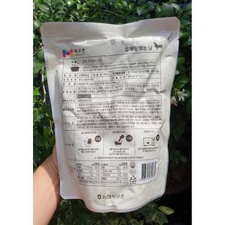 Gà Hầm Sâm Hàn Quốc 850g