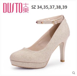 Giầy Dusto hơn 90%