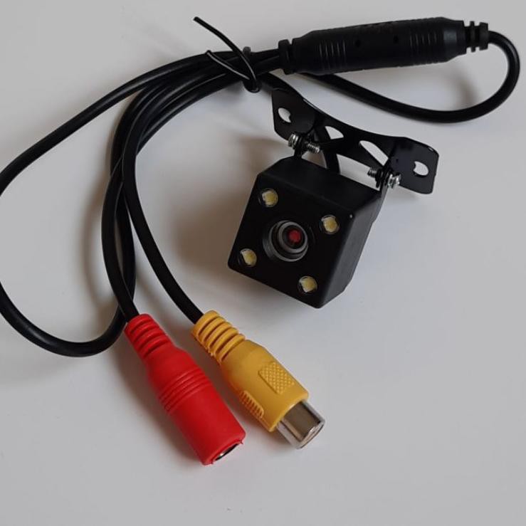 Camera lùi xe hơi chất lượng cao | BigBuy360 - bigbuy360.vn