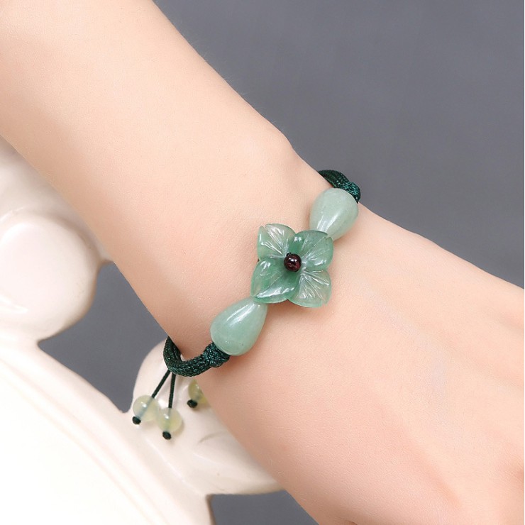 Vòng tay ngọc  VN29