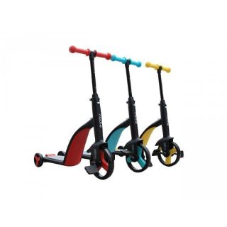 Xe trượt scooter 3 in 1