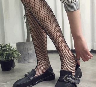 QUẦN TẤT LƯỚI SEXY