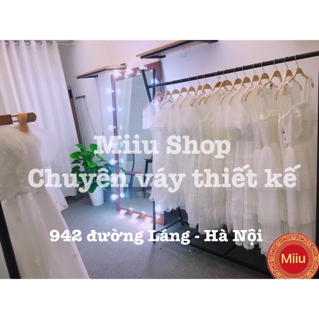 Miiu Shop Online