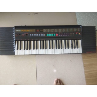 Đàn ocgan yamaha psr 28-psr27
