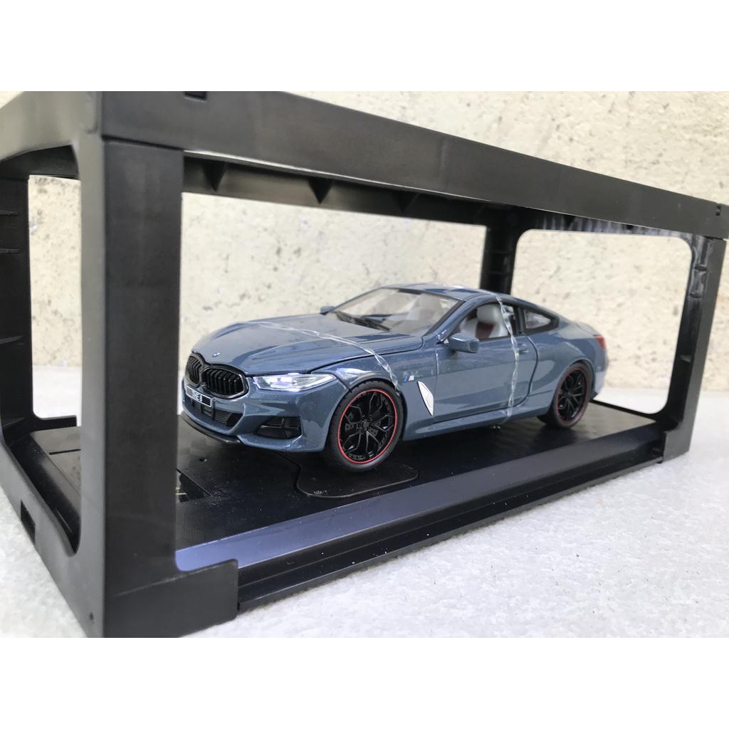 Mô hình xe ô tô BMW 840I Coupe 2020 1:24