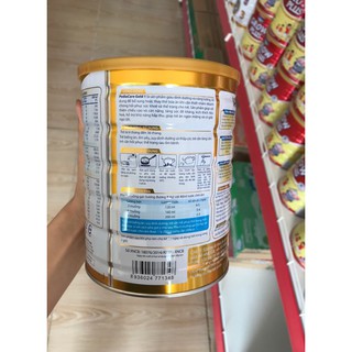 Sữa Bột Pediacare Gold 1 (900g)
